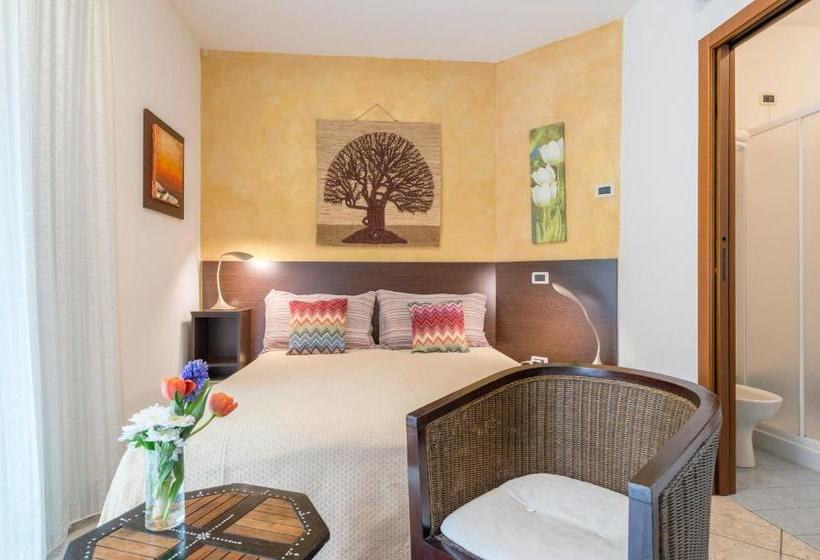 تختخواب و صبحانه Casa Di Carlo Goldoni   Dimora Storica