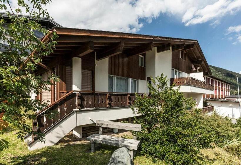 ベッドアンドブレックファースト Casa La Roda, Via Da Scola 2