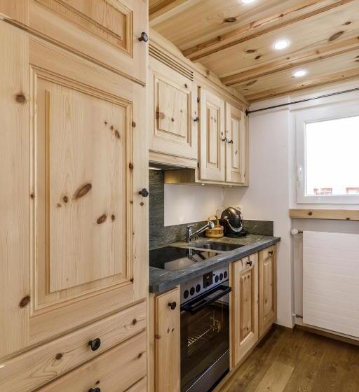 ベッドアンドブレックファースト Casa La Roda, Via Da Scola 2