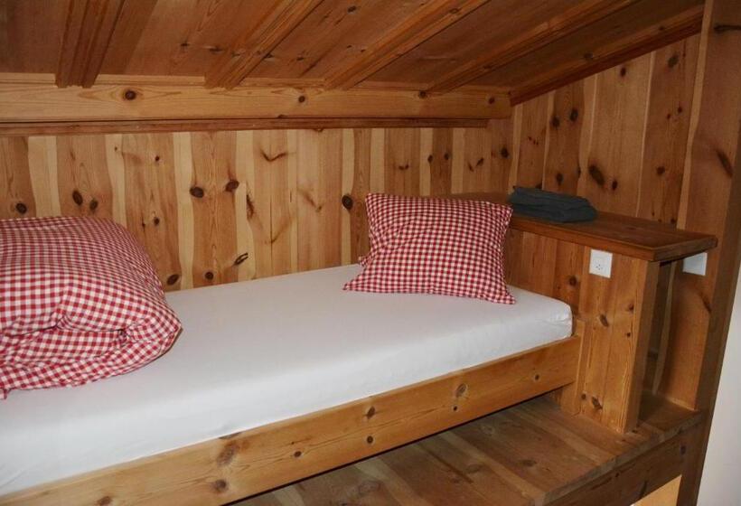 ベッドアンドブレックファースト Casa La Roda, Via Da Scola 2