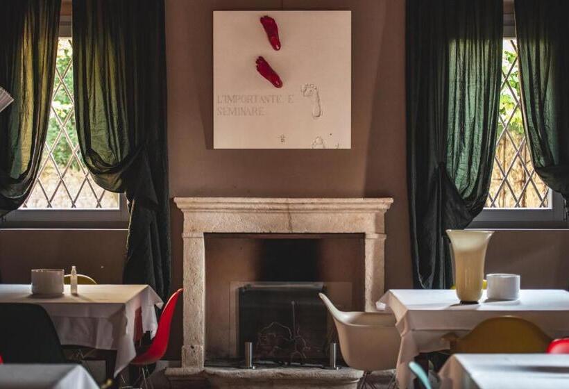 צימר Damaranto Residenza E Cucina