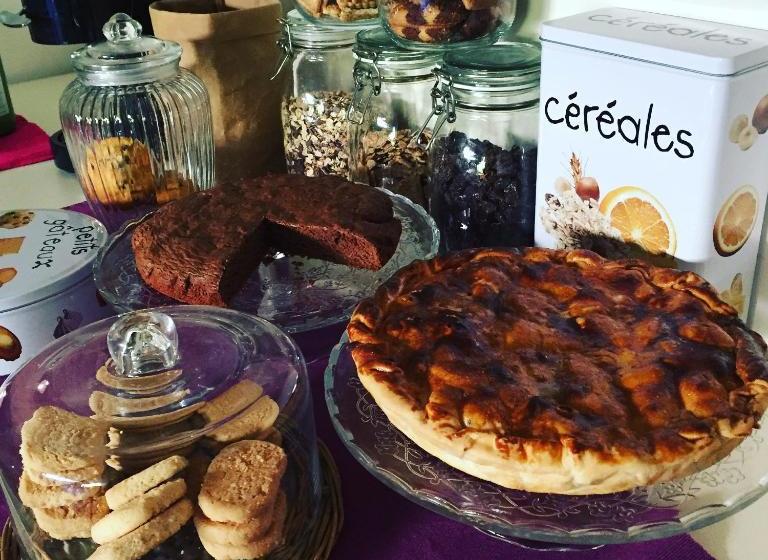 مبيت وإفطار La Corte Di Nonna Gemma   Holiday Home