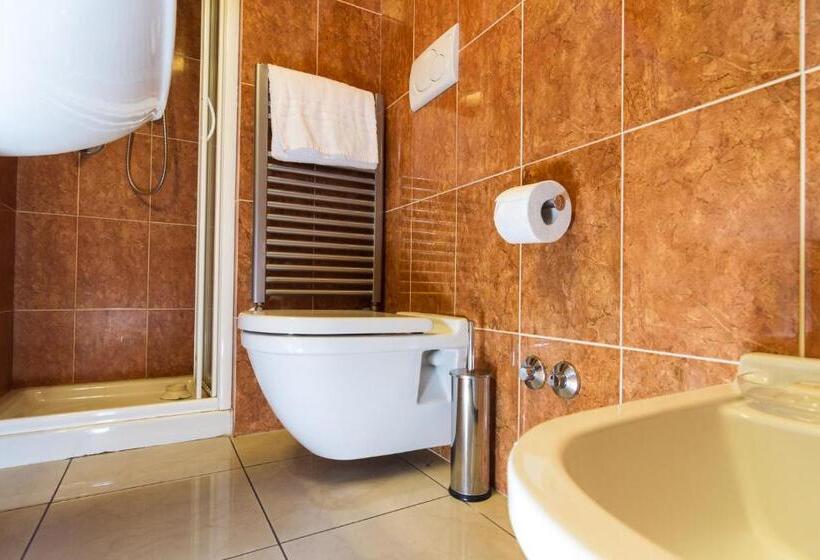 مبيت وإفطار La Terrazza