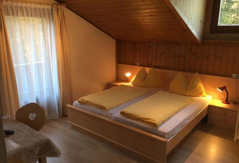 Bed and Breakfast Lamirì
