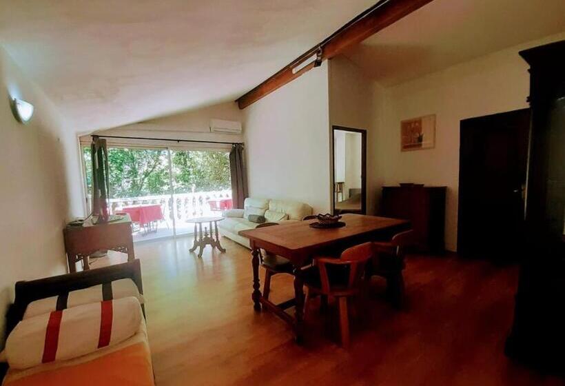 مبيت وإفطار Les Chambres Du Clos Des Capucins