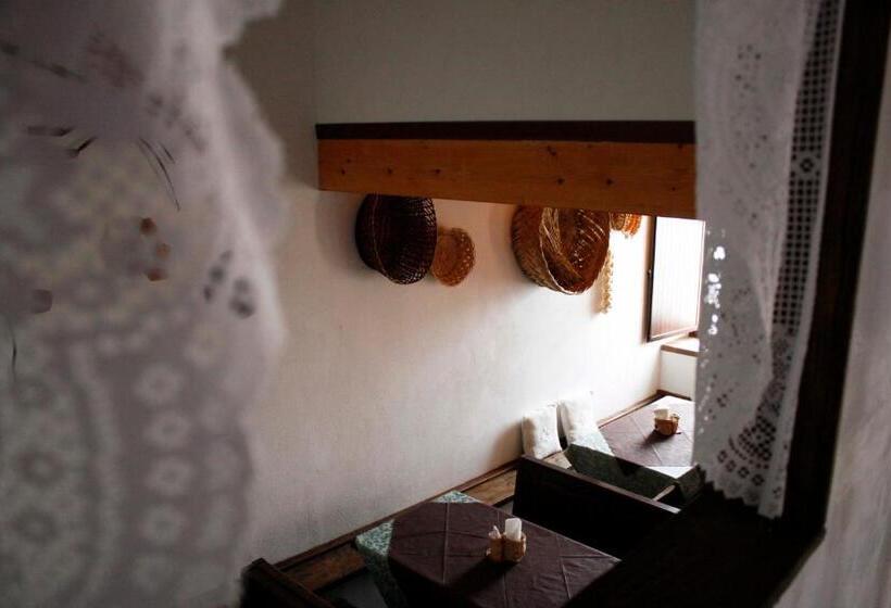 مبيت وإفطار Soprattutto