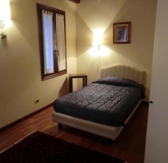Valentino B&b