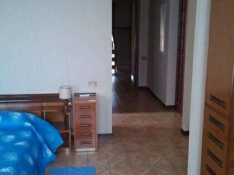 تختخواب و صبحانه Villa Edera