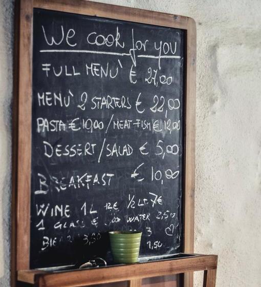צימר Wundergarten Dimora Dei Frati