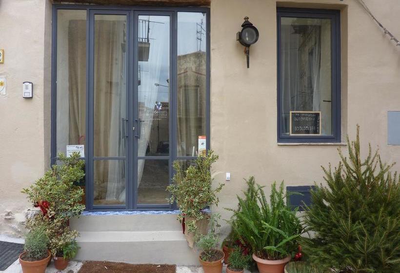 צימר Wundergarten Dimora Dei Frati