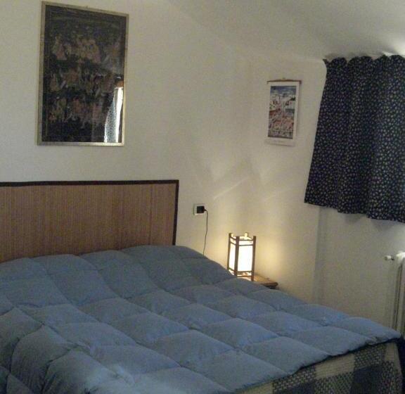 Bed & Breakfast Le Coste