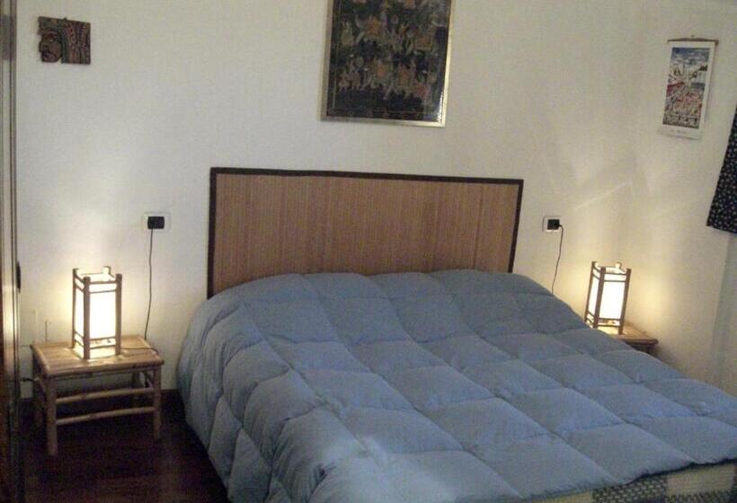 Bed & Breakfast Le Coste