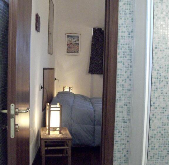 Bed & Breakfast Le Coste