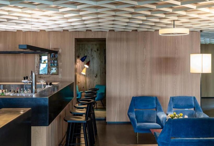 Boutique Hotel Ballguthof Am Golfplatz