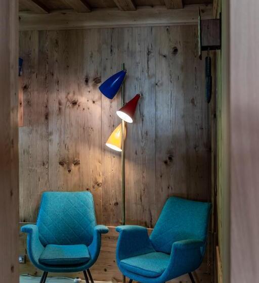 Boutique Hotel Ballguthof Am Golfplatz