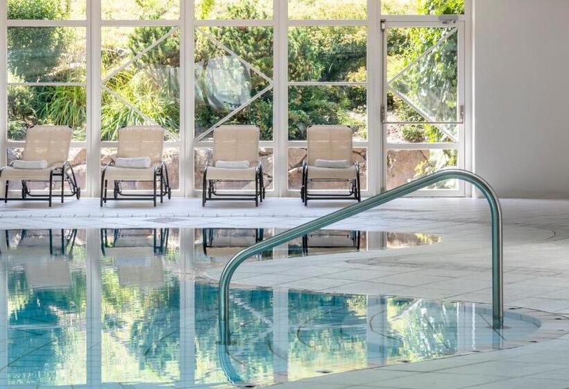 Boutique Hotel Ballguthof Am Golfplatz