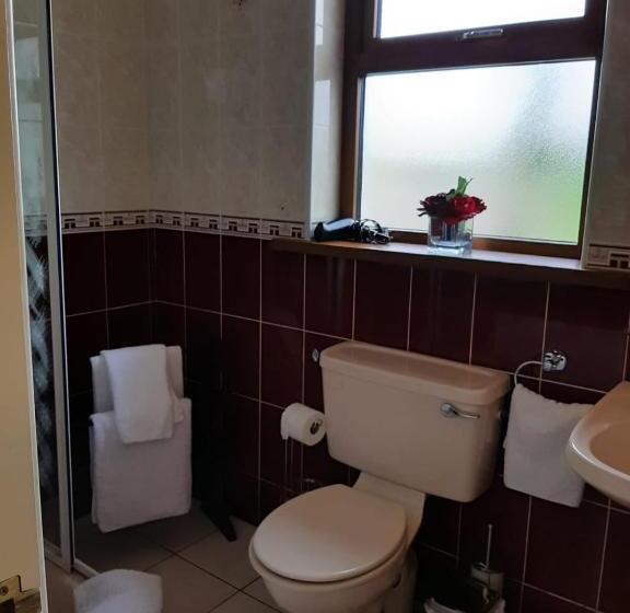 Farmstead Lodge B&b
