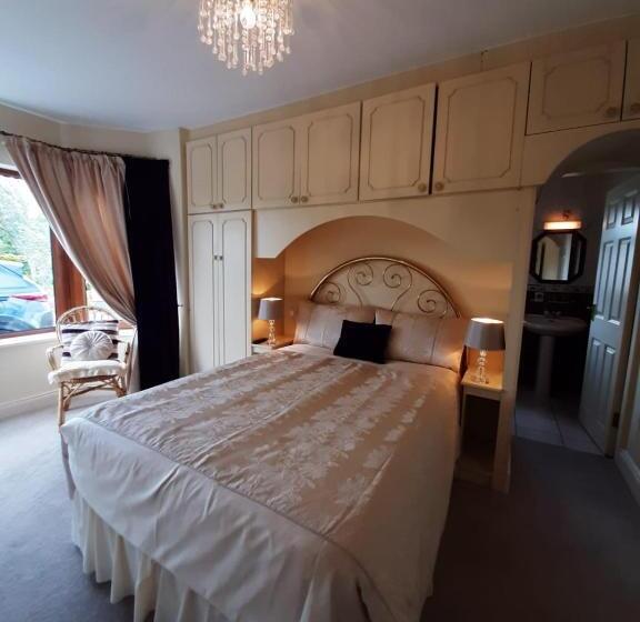 Farmstead Lodge B&b
