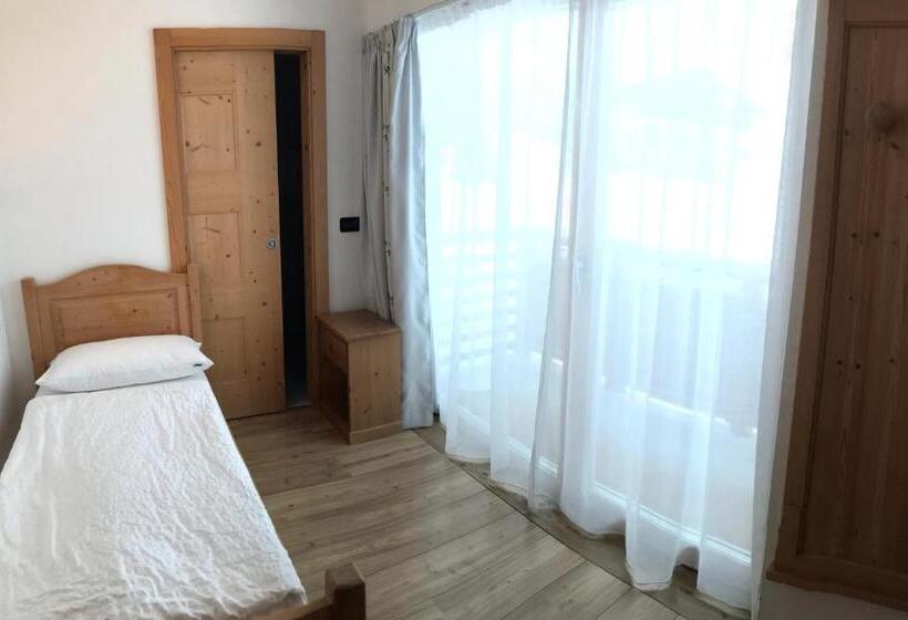 Garnì Aurora Bed And Breakfast