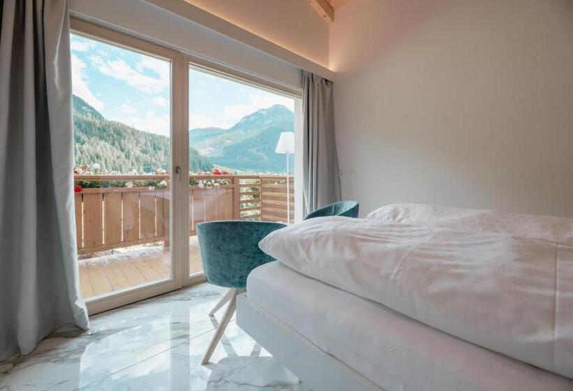 Garnì Aurora Bed And Breakfast