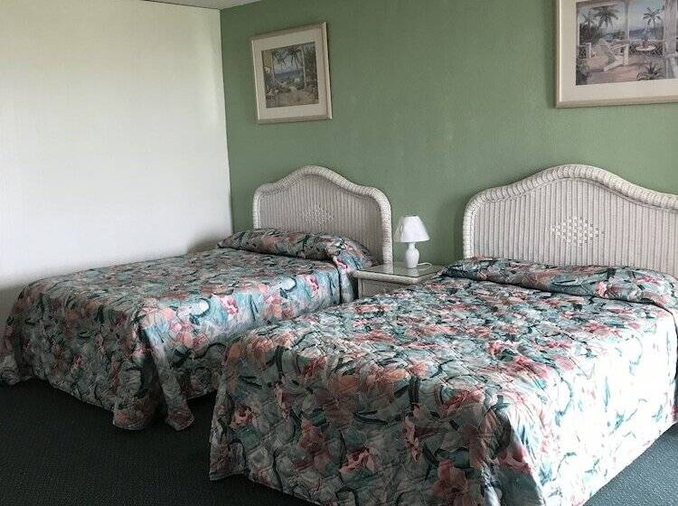 Gold Crest Motel