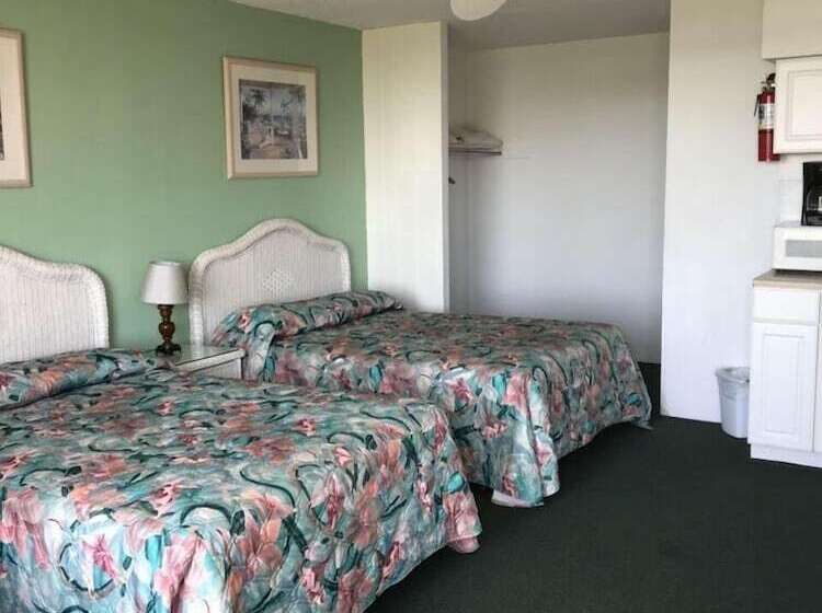 Gold Crest Motel