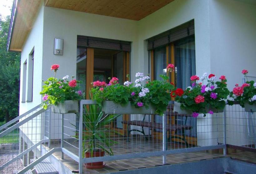 Gästehaus Kuchernig