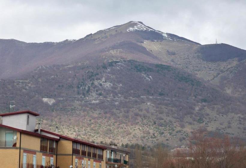 فندق Albergo Corradetti