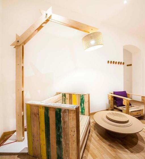 هتل Albergo Delle Spezie