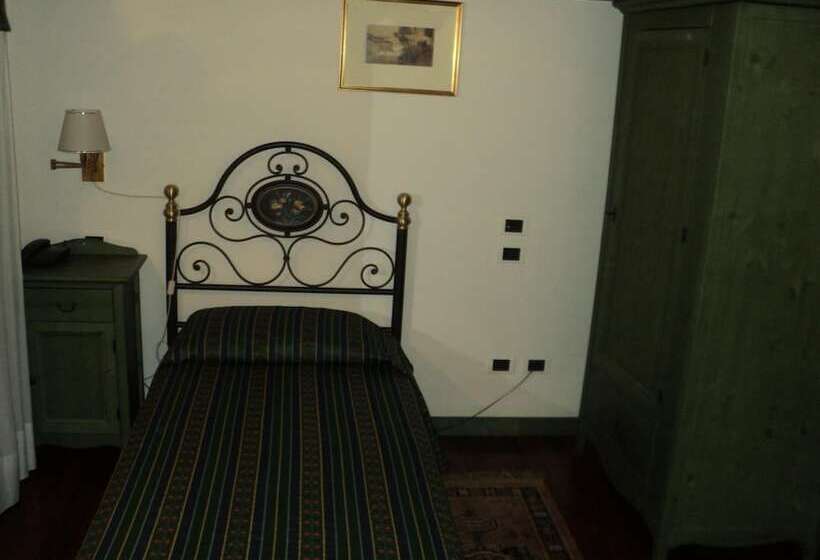 فندق Albergo La Bersagliera