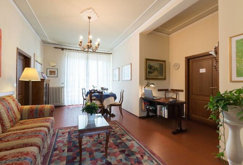 בית מלון כפרי Albergo Minisoggiorno