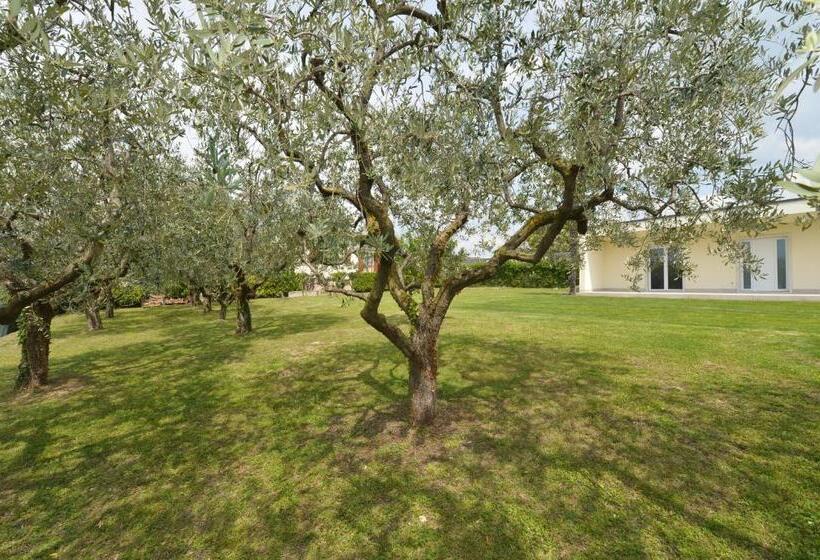 هتل Albergo Panoramica