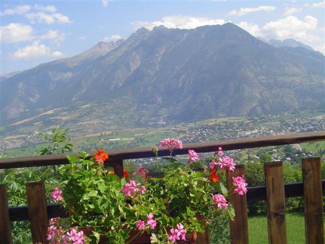 هتل Auberge Du Rochasson