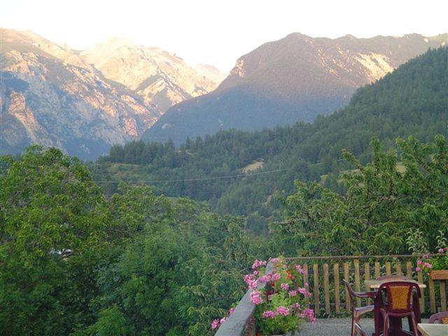 هتل Auberge Du Rochasson
