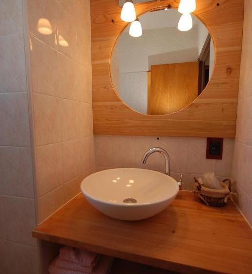 هتل Auberge Du Rochasson