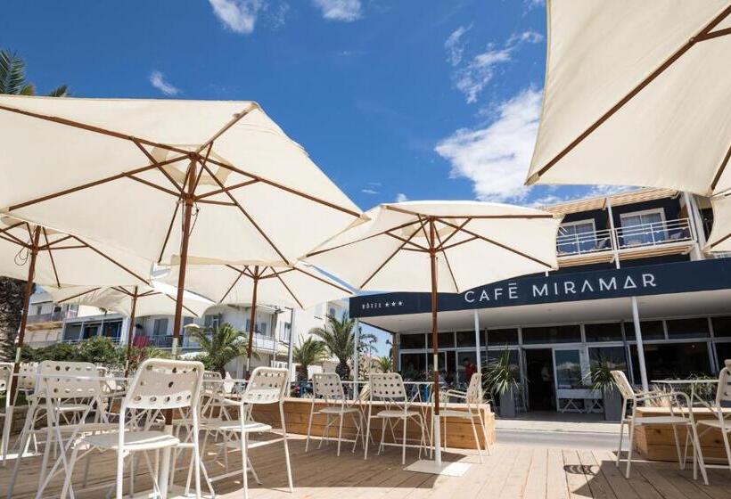 هتل Cafe Miramar