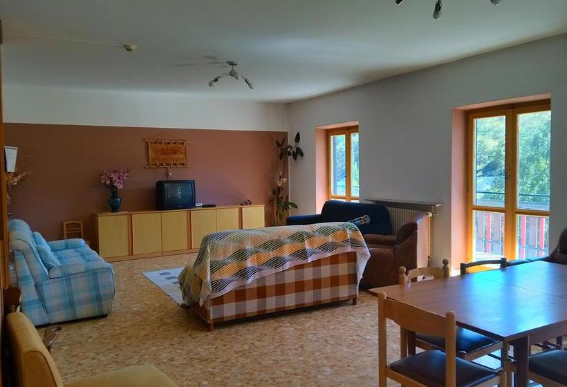 هتل Casa Per Ferie Beato Rosaz