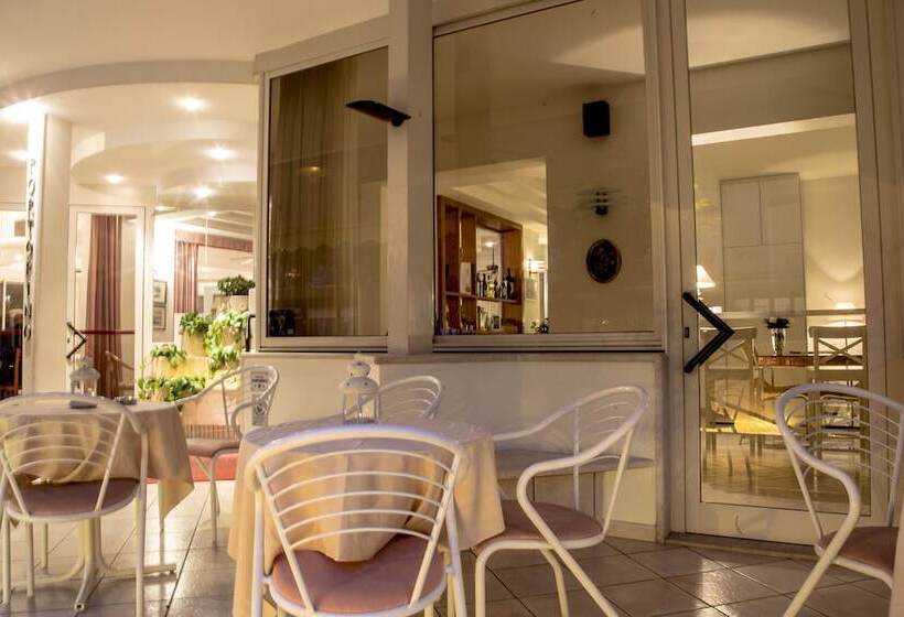 Fotos del hotel Casa Portofino Rooms&breakfast:  2
