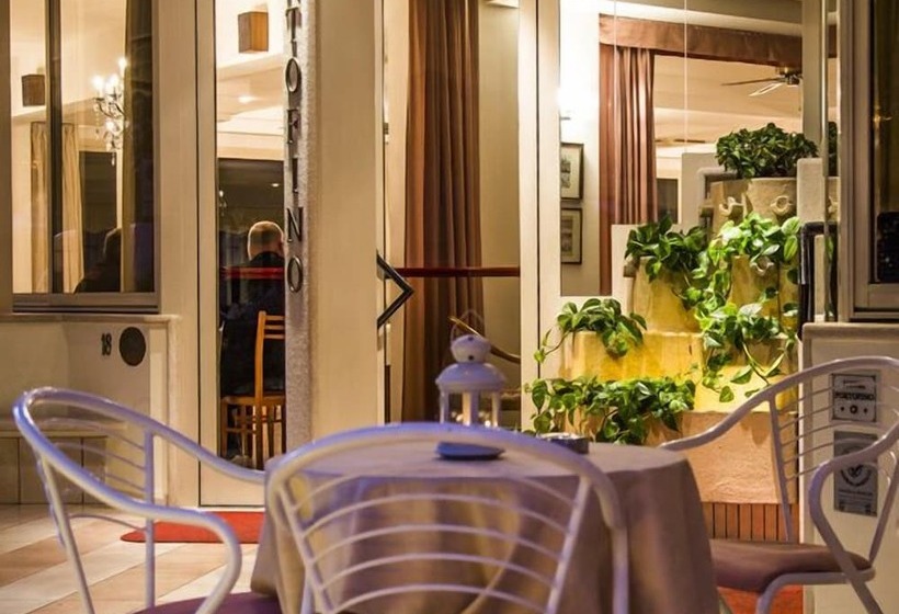 Fotos del hotel Casa Portofino Rooms&breakfast:  5