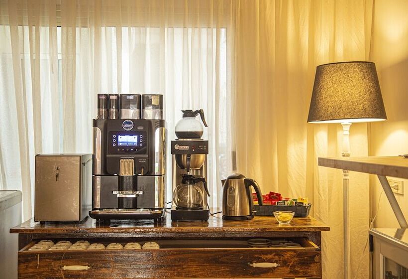 Fotos del hotel Casa Portofino Rooms&breakfast:  6