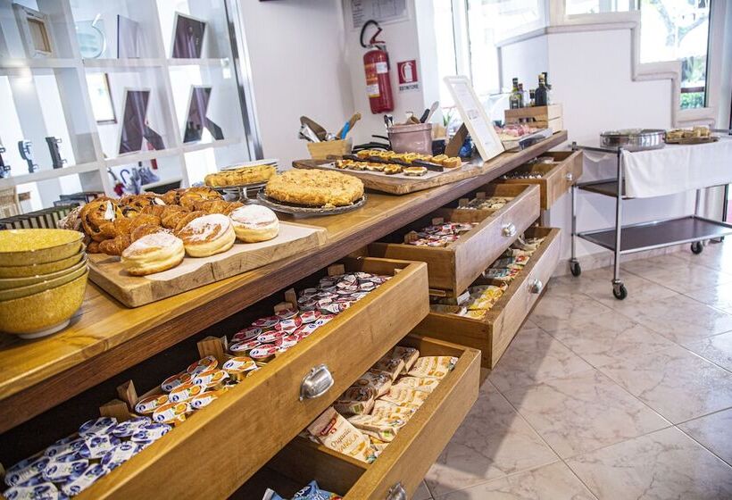 Fotos del hotel Casa Portofino Rooms&breakfast:  8