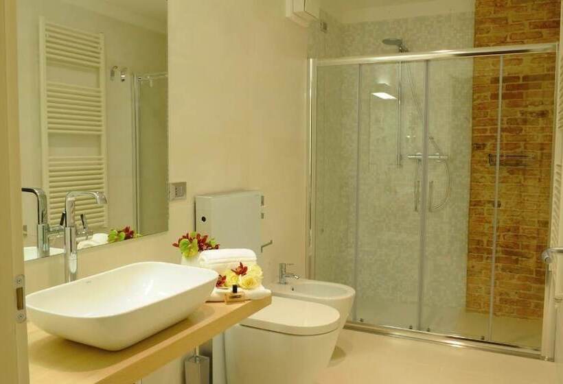 Отель Do Ciacole In Relais