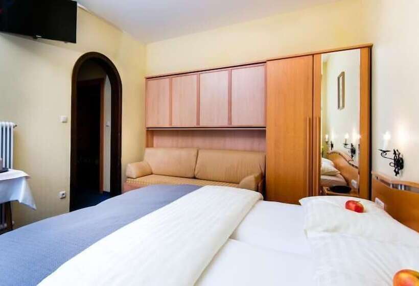 فندق Familiengut Ertlhof