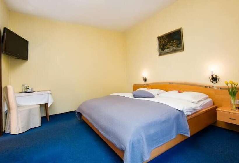 فندق Familiengut Ertlhof