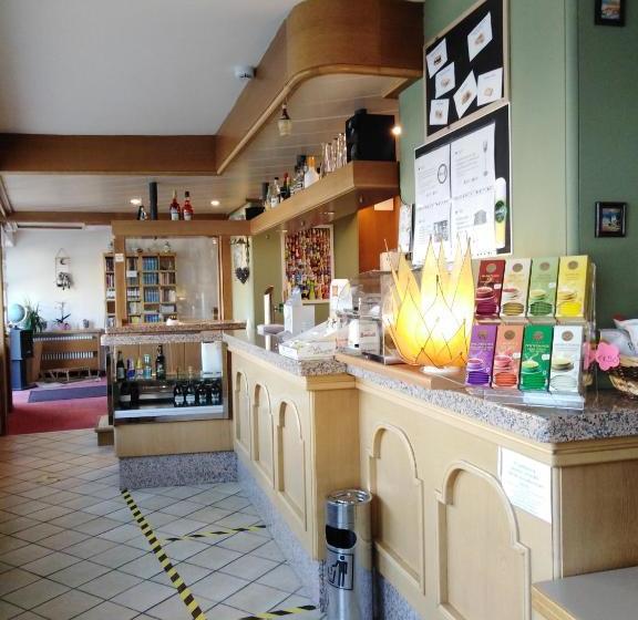 فندق B&b Francolini