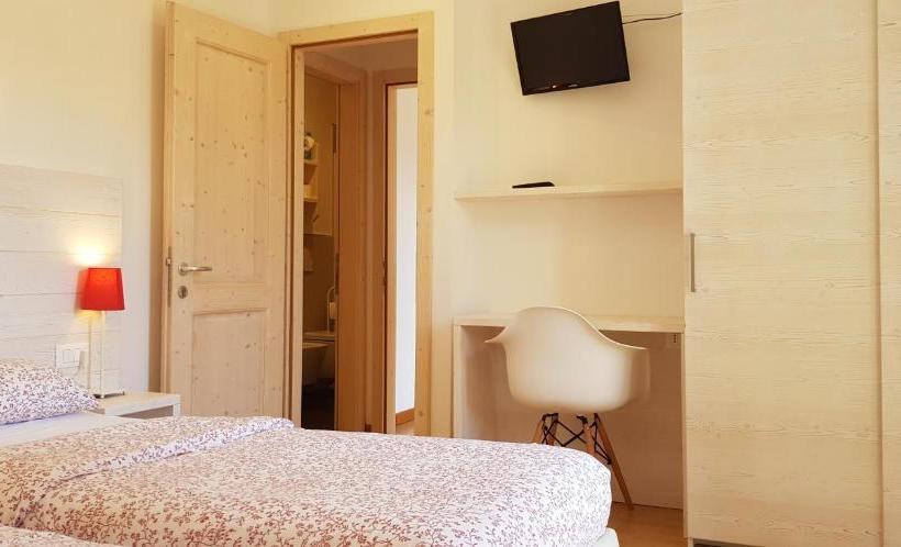 هتل Garni San Lorenzo