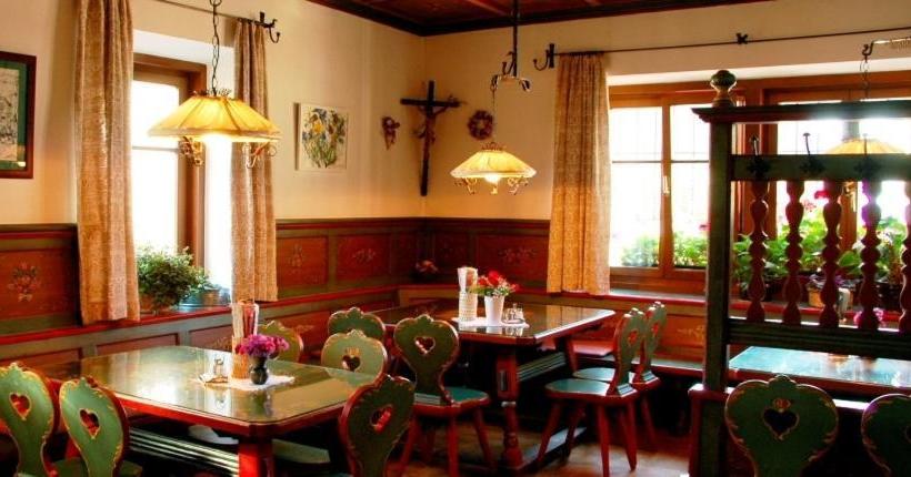 Отель Gasthof Stern