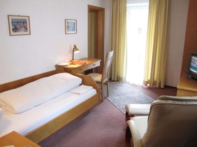 בית מלון כפרי Germania