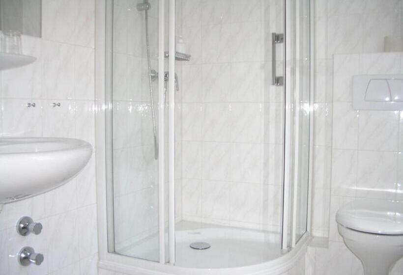 בית מלון כפרי Germania