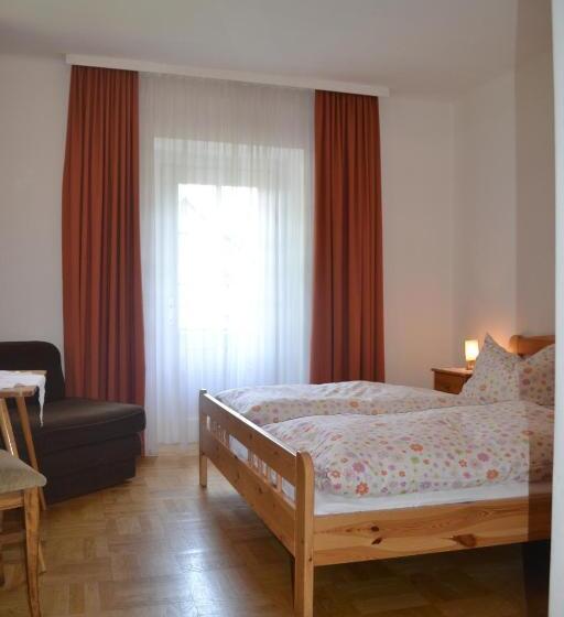 Fotos del hotel Haus Rohskopf: 1 Fotos del hotel Haus Rohskopf: 1